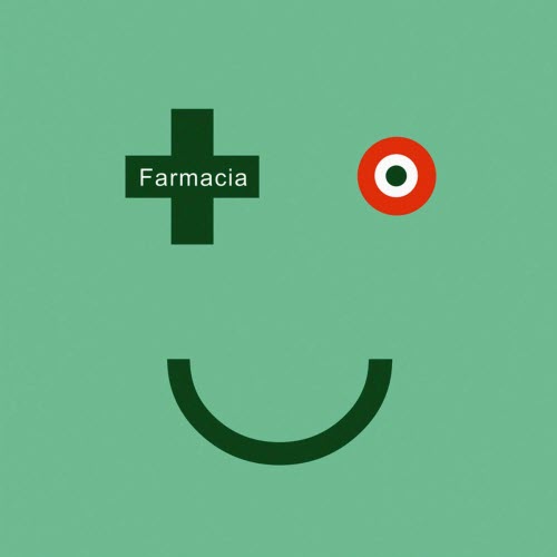 Farmacia - Mal Y Bien A La Vez (2001) [EP]