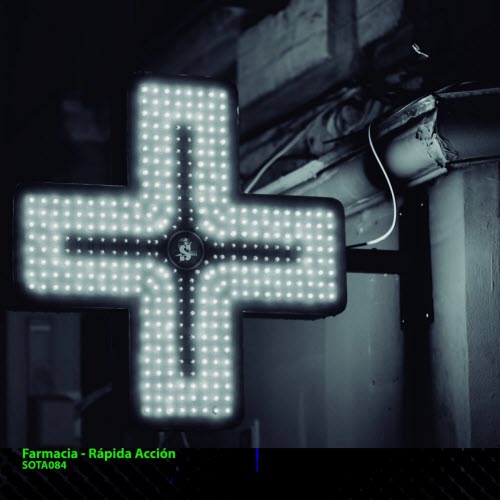 Farmacia - Rápida Acción (2026)