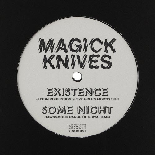 Magick Knives - Remix EP 1 (2026) [EP]