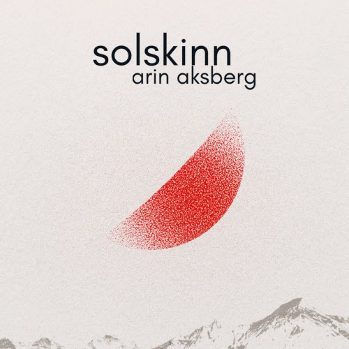 Arin Aksberg - Solskinn (2026)