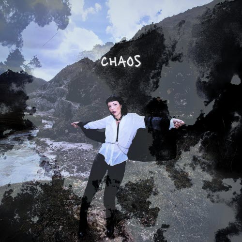 Beta Libre - Chaos (2025) [Single]