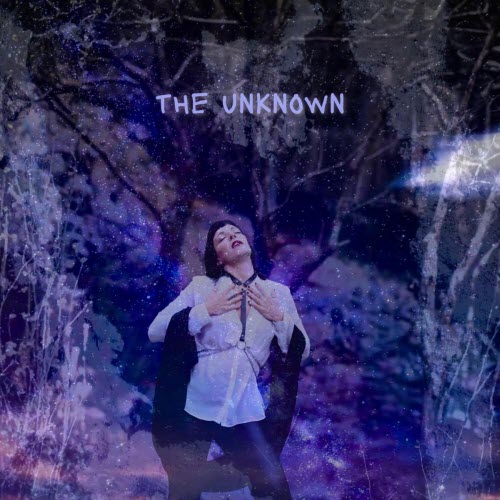 Beta Libre - The Unknown (2026) [Single]