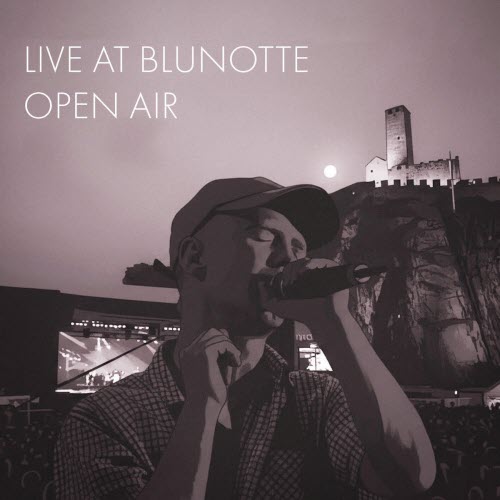 Jimmy Somerville - Live At Blunotte Open Air Vivi Bellinzona (2026)