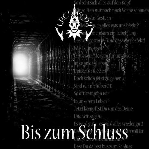 Lacrimosa - Bis Zum Schluss (2026) [Single]