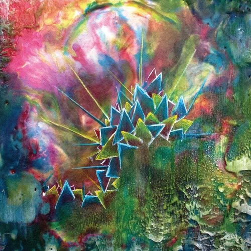 Pick A Piper - Pick A Piper Remixes (2013) [EP]