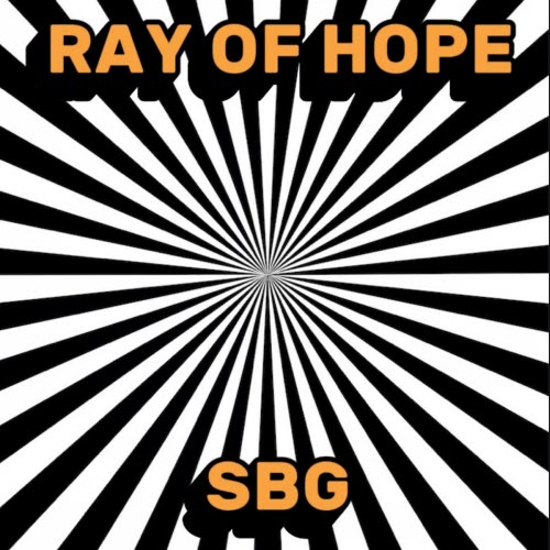 Scott Baker Graham - Ray Of Hope (2026) [Single]