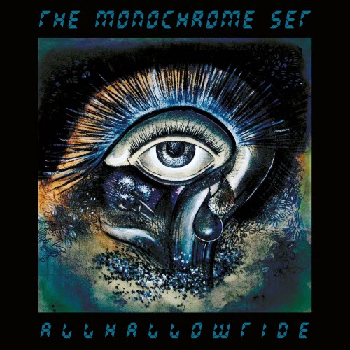 The Monochrome Set - Allhallowtide (2022)