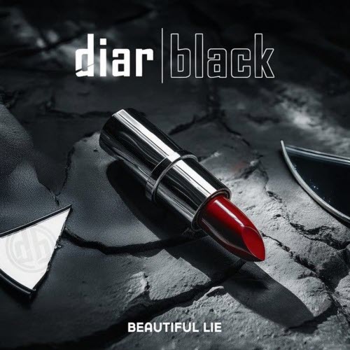 DiarBlack - Beautiful Lie (2026) [Single]
