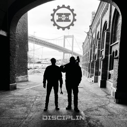 Hecht - Disciplin (2026)