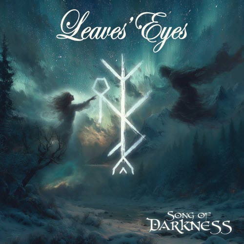 Leaves' Eyes - Song Of Darkness (2026) [EP]