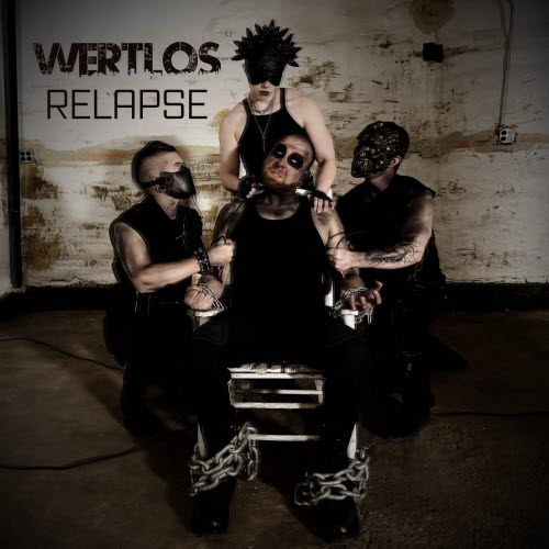 Wertlos - Relapse (2026)