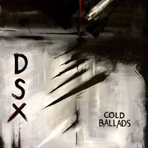 DSX - Cold Ballads (2026) [EP]