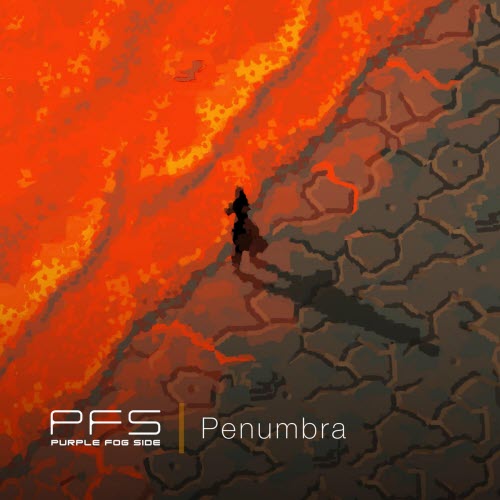 Purple Fog Side - Penumbra (2026) [Single]