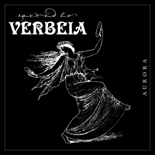 Sacred To Verbeia - Aurora (2026) [Single]