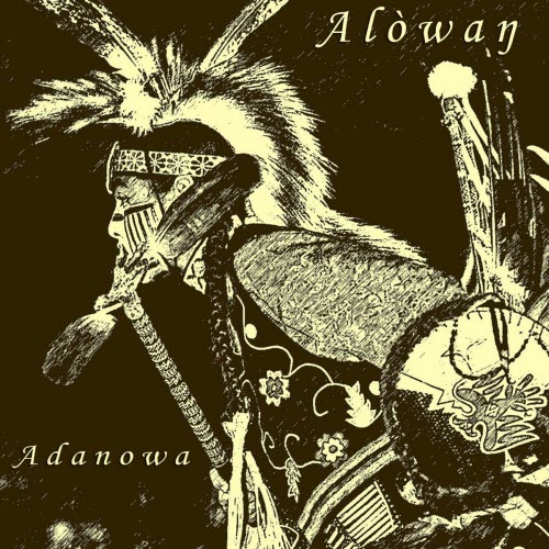 Alówan - Adanowa (2026) [Single]