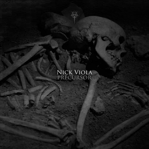 Nick Viola - Precursor (2026) [EP]