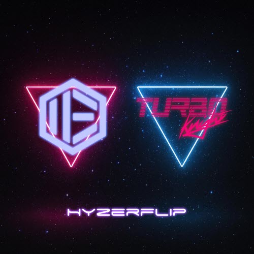 Edictum & Turbo Knight - Hyzerflip (2026) [Single]