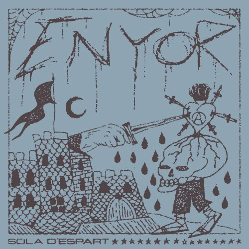 Enyor - Sola D'espart (2026)