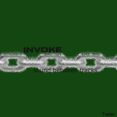 Invoke - Traitor (2026) [Single]