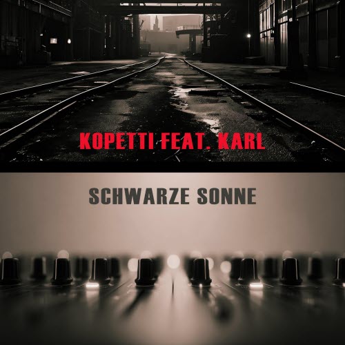 Kopetti & KarL - Schwarze Sonne (Remix) (2026) [Single]