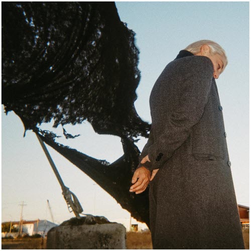Ora Cogan - Dyed (2022) [EP]