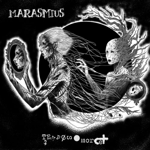 Tempos De Morte - Marasmius (2026) [EP]