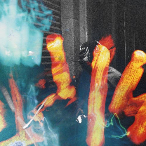 60 Juno - Polvo (2025) [Single]