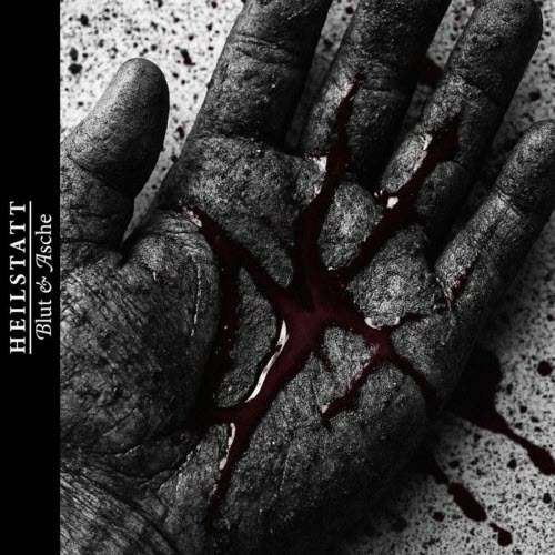 Heilstatt - Blut & Asche (2025) [EP]