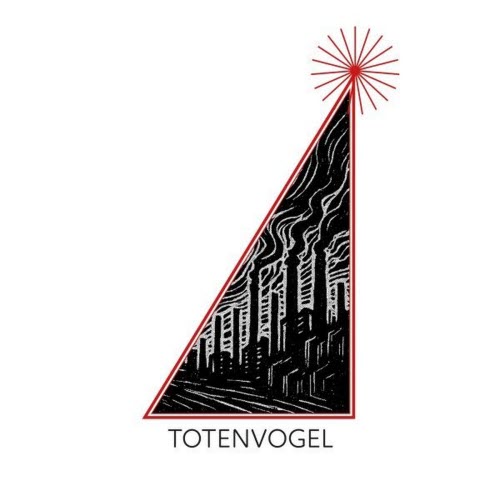Heilstatt - Totenvogel (2025) [Single]