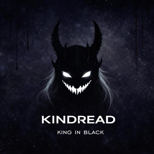 Kindread - King In Black (2026) [Single]