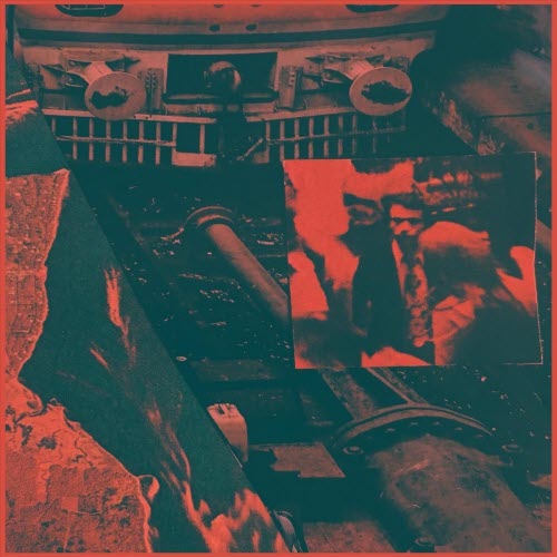 Levelsunderyou - Pose ++ Cinema Garden (2026) [Single]