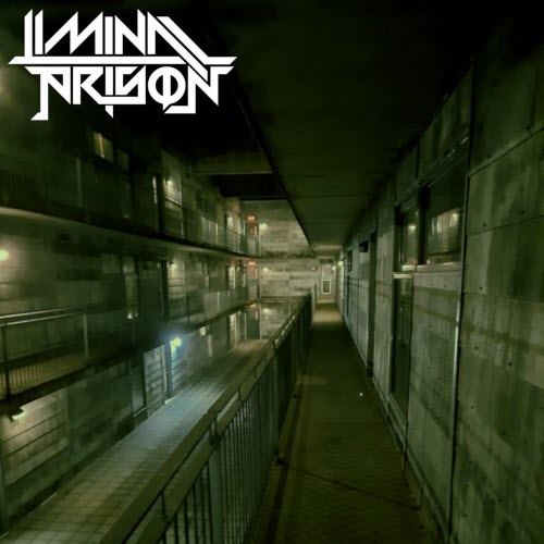 Liminal Prison - Persona (2026) [Single]