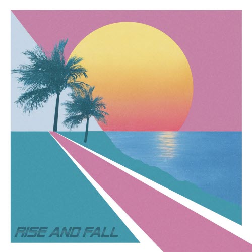 Sandor Gavin - Rise And Fall (2026) [EP]