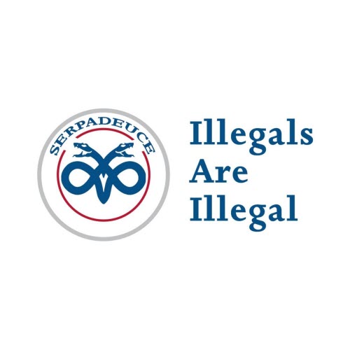 Serpadeuce - Illegals Are Illegal (2026) [Single]