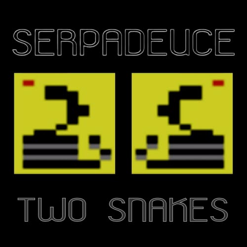 Serpadeuce - Two Snakes (2026) [Single]