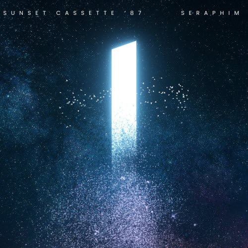Sunset Cassette '87 - Seraphim (2026) [Single]