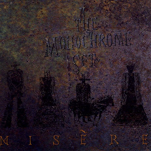 The Monochrome Set - Misere (1994)