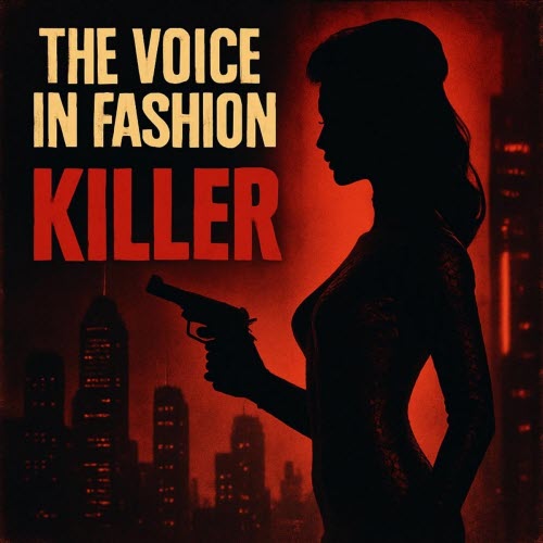 The Voice In Fashion - Killer (2026) [EP]