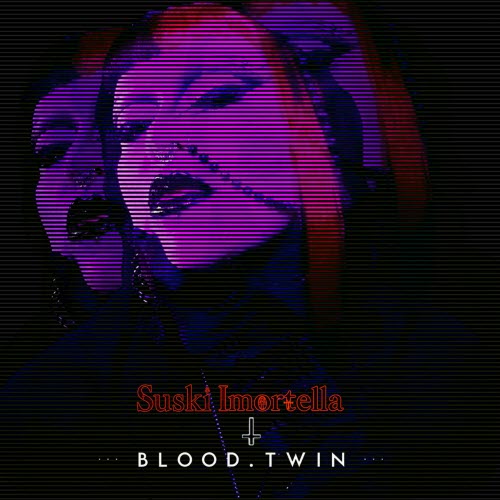 blood.twin - Ruins (2026) [Single]
