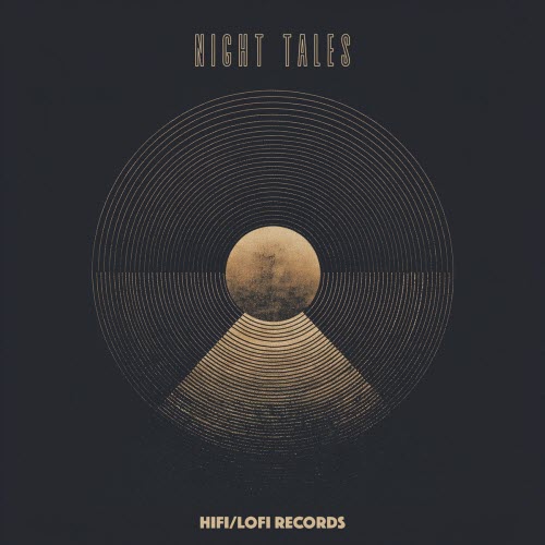 Franz Matthews - Night Tales (2025) [EP]
