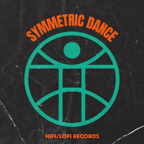 Franz Matthews - Symmetric Dance (2024) [EP]