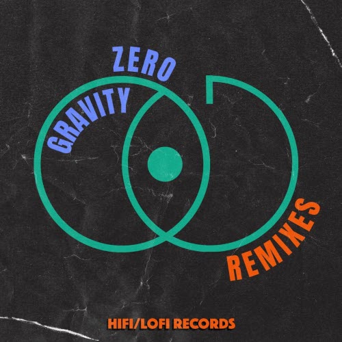 Franz Matthews - Zero Gravity Remixes (2025) [EP]