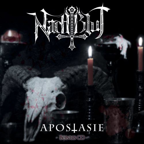 Nachtblut - Apostasie (Bonus Material) (2026) [EP]