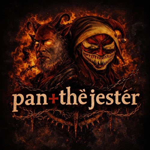 Pan & The Jester - Pan & The Jester (2026) [EP]