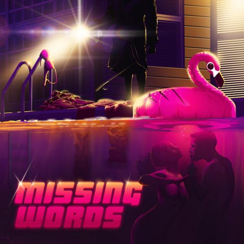 Missing Words - Memories (2017) [EP]