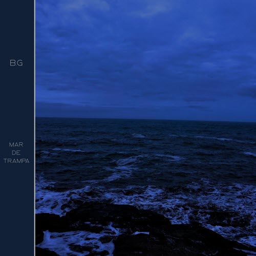 Benshi Gardiner - Mar De Trampa (2025) [Single]