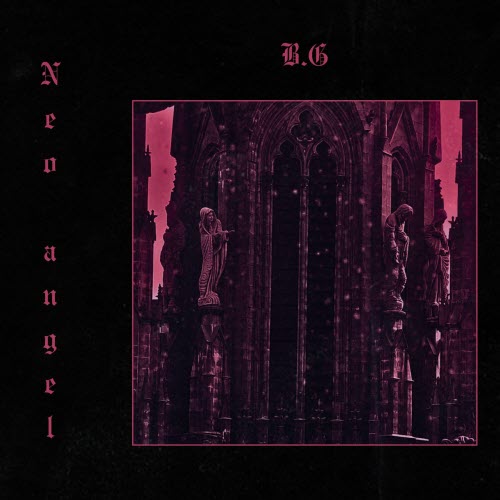 Benshi Gardiner - Neo Angel (Version II) (2026) [Single]