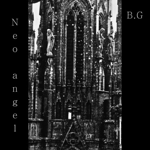 Benshi Gardiner - Neo Angel (2025) [Single]