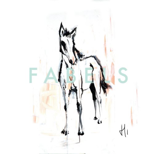 Fabels - Hi (2016)
