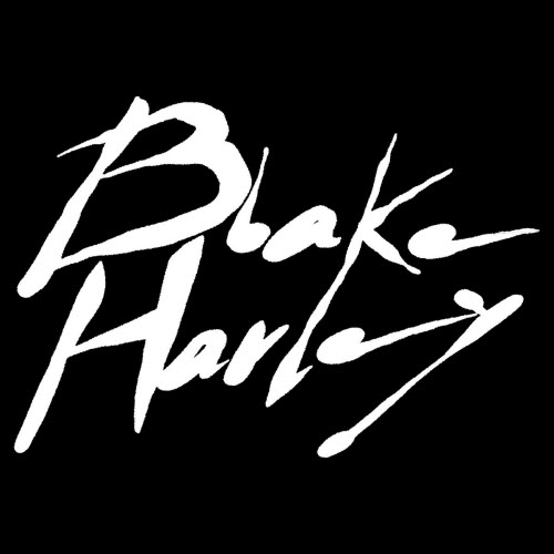 Blake Harley - Stars In Your Eyes (2026) [Single]